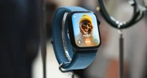 Apple Watch Series 10 CAD Renders Leak