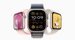 Apple Watch Series 10 Set for Larger Display and Slimmer Profile in Significant Redesign