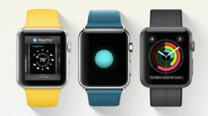 Apple WatchOS 11