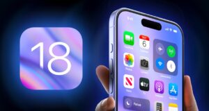 Apple iOS 18 Top Features