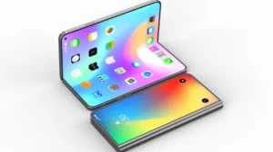 Apple to Launch Creaseless Foldable iPhone in 2027