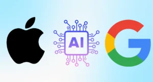 Apple to Use AI from OpenAI and Google in Future Devices