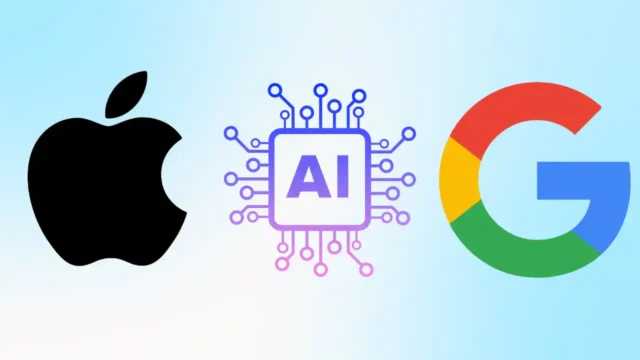 Apple to Use AI from OpenAI and Google in Future Devices