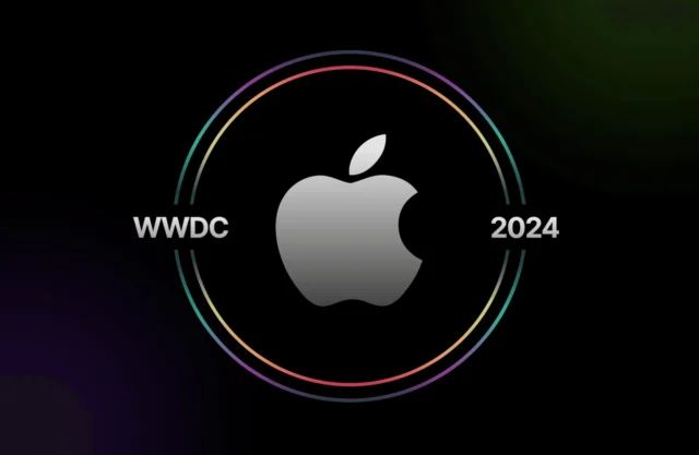 Apple's WWDC 2024