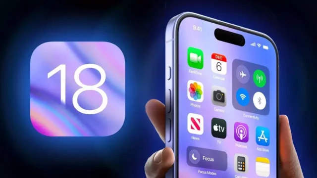 Apple's iOS 18 Update Arrives with Refreshed Features for iPhone Users