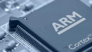 Arm Aims to Capture Over 50% of Windows PC Market