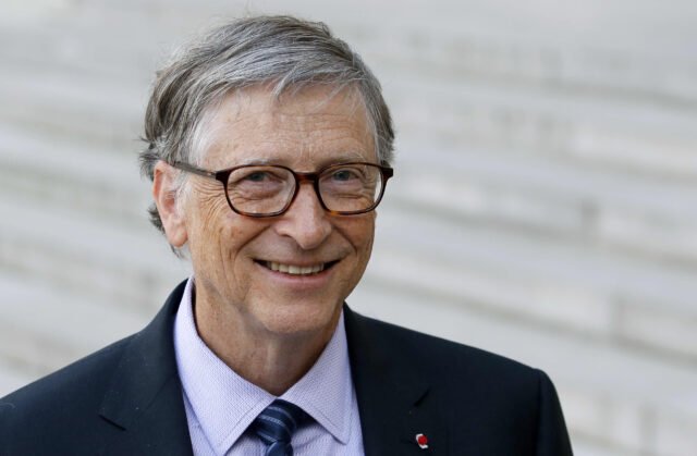 Bill Gates Shares Insights on AI's Future and Microsoft's Journey on Nikhil Kamath's Podcast