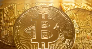 Bitcoin Surges Past ₹54 Lakh in India, Crypto Market Shows Positive Momentum