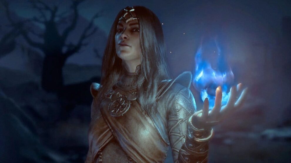 Blizzard Introduces The Spiritborn Class And New Pets In Diablo 4's ...