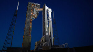 Boeing's Persistent Delays in First Astronaut Launch