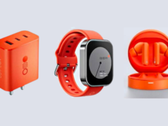 CMF by Nothing Launches Affordable Smartwatch, Earbuds, and Charger in India