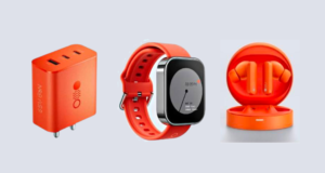 CMF by Nothing Launches Affordable Smartwatch, Earbuds, and Charger in India
