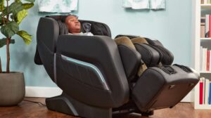 Discover the best electric massage chairs of 2024 for ultimate relaxation and stress relie