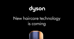 Dyson Airstrait Straightener to Launch in India on July 4, 2024