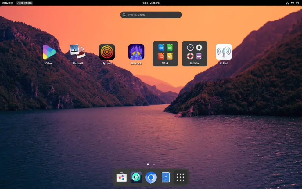 Endless OS Vastly Simplifies the Linux Desktop for Everyone