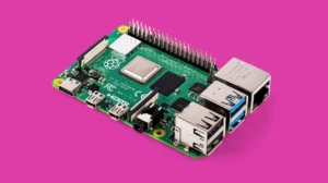 Even the Raspberry Pi is Getting in on AI