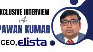 Exclusive Interview