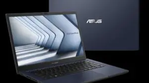 ASUS Expands ExpertBook Series Sales Channels on Flipkart