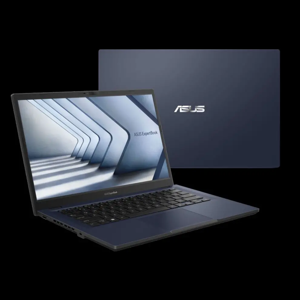 ASUS Expands ExpertBook Series Sales Channels on Flipkart