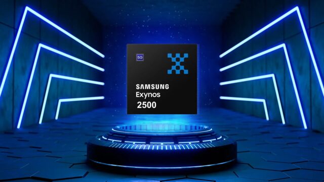 Exynos 2500 Expected in Galaxy S25 Series Amidst Yield