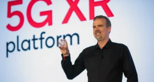 Former Qualcomm XR Leader Hugo Swart Joins Google to Oversee XR Development