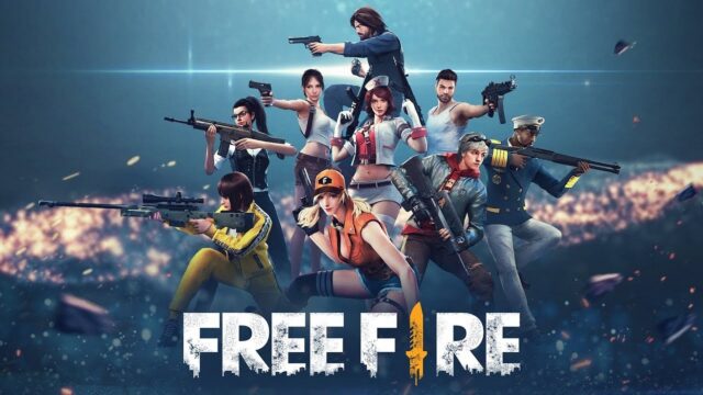 Garena Free Fire MAX Redeem Codes for June 21, 2024