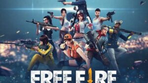 Garena Free Fire MAX Redeem Codes for June 3 2024