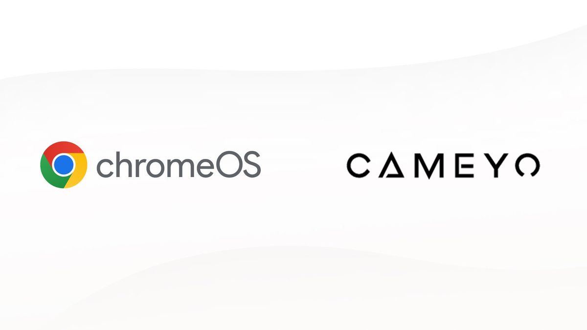 Google Acquires Cameyo to Run Windows Apps on ChromeOS