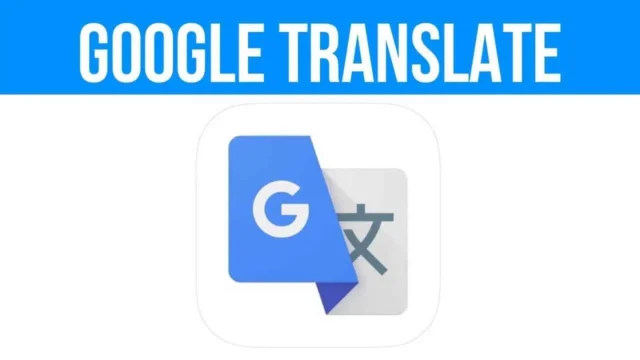 Google Translate's Expansive Language Update