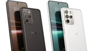 HTC U24 Series