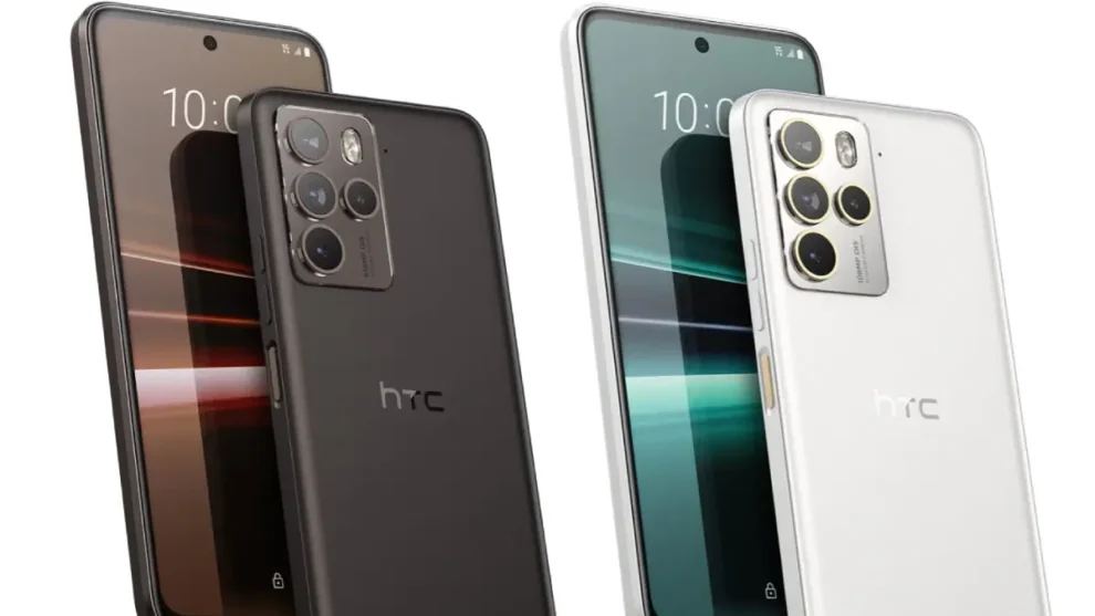 HTC U24 Series