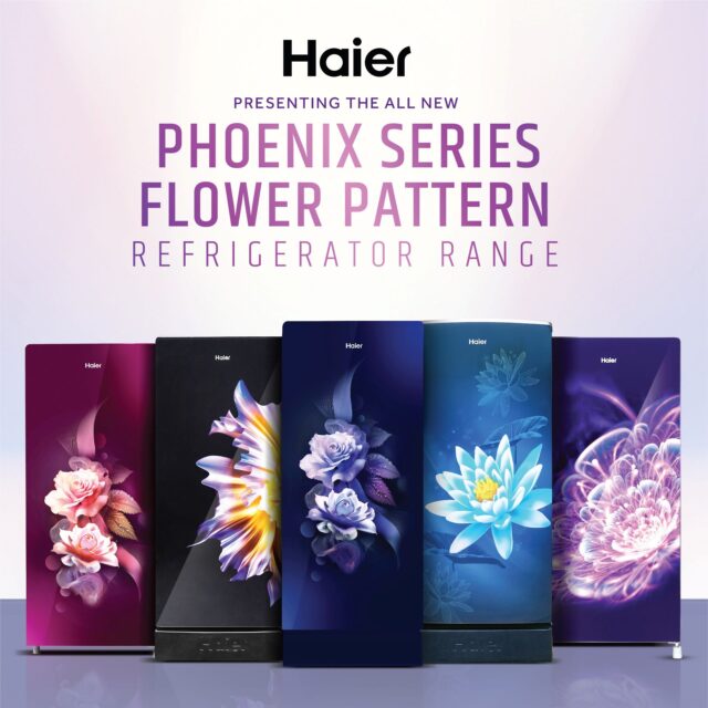 Haier Phoenix
