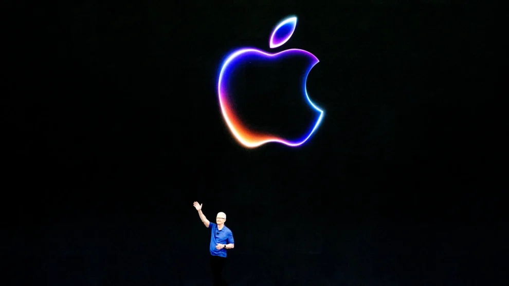 Here’s Everything Apple Announced at WWDC 2024