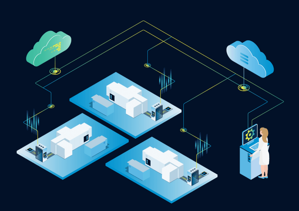 How Edge Computing is Shaping the Future of Manufacturing