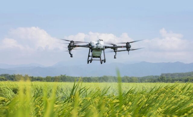 How Technology is Transforming Indian Farming