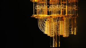 IBM's Quantum Computing Moves Could Put Industrial Space in Demand