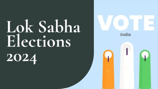 India Today and Microsoft Start's Dynamic Coverage of Lok Sabha Elections 2024