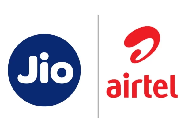 India's Telecom Giants Jio and Airtel Gain 3.5 Million Subscribers in April 2024