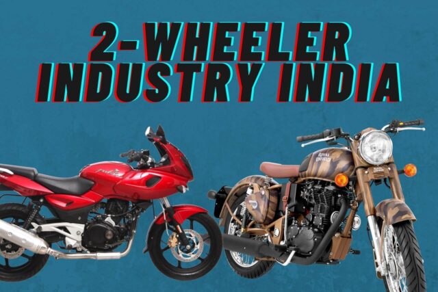 India's Two-Wheeler Market Thrives in June with Diverse New Launches