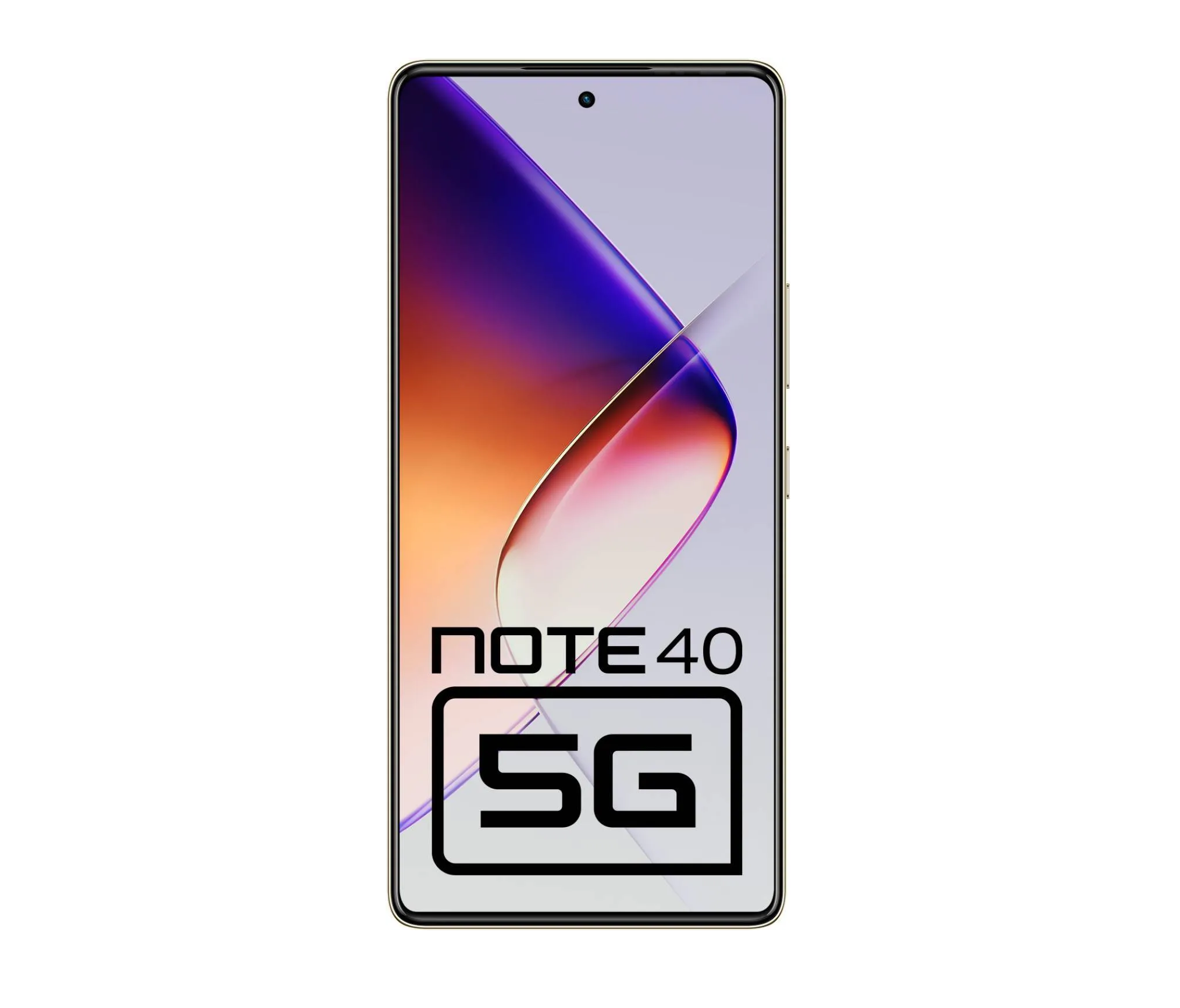 Infinix Note 40 5G