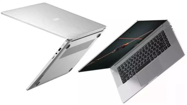 Infinix ZeroBook Ultra Affordable AI-Enabled Laptop Launches in India