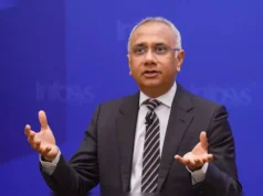 Infosys CEO Settles Insider Trading Charges, Pays Rs 25 Lakh Fine