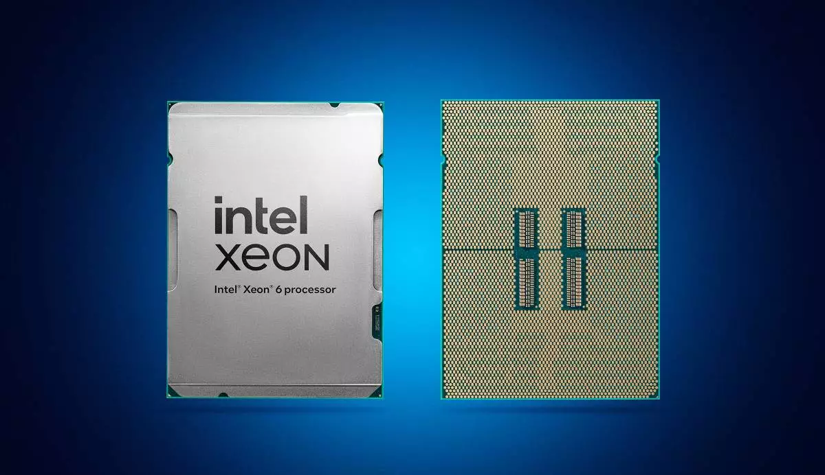 Intel Surprises at Computex 2024 with AI-Focused Announcements