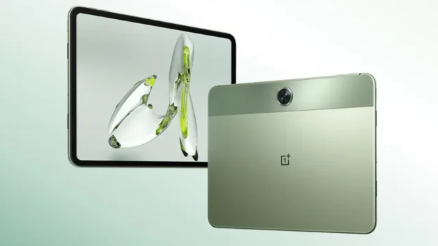 Introducing the OnePlus Pad Pro