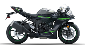 Kawasaki Ninja 300 Priced at Rs 3.43 Lakh