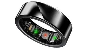 Noise Launches Stress Tracking Feature in Luna Ring