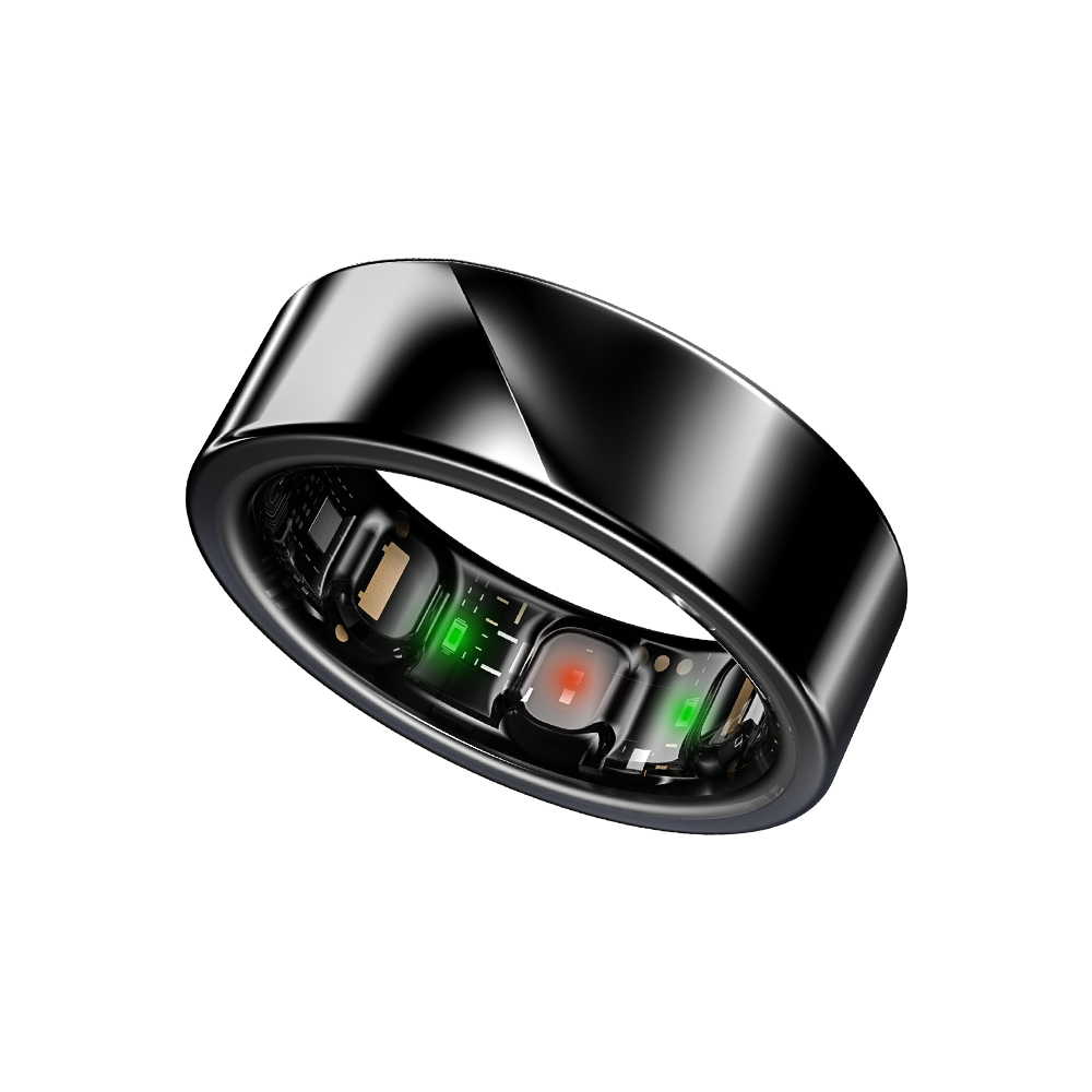Noise Launches Stress Tracking Feature in Luna Ring