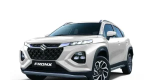 Maruti Fronx Velocity Edition Now Available Across All Variants