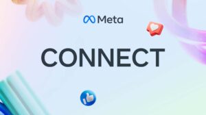 Meta Connect 2024 Developer Conference Announced for Late September