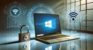 Microsoft Warns of Critical Wi-Fi Flaw in Windows